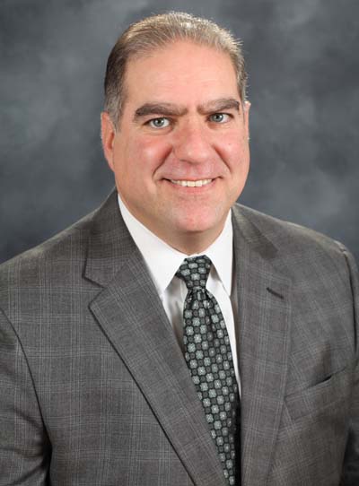 Raymond Quartararo