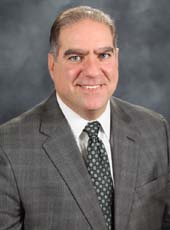 Raymond Quartararo
