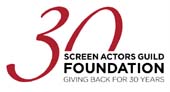 Screen Actors Guild Foundation