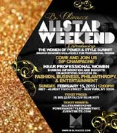 the women of power and style summit