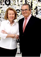 Carlos de la Cruz & Rosa de la Cruz