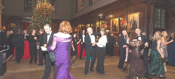 ambassadors ball