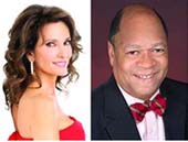 Susan Lucci, Dr. John F. Williams