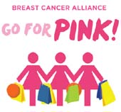 Breast Cancer Alliance / Go for Pink
