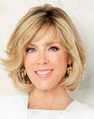 Deborah Norville