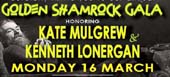 Golden Shamrock Gala