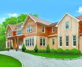 Hampton Designer Showhouse