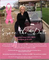 Play for Pink