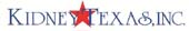 Kidney Texas, Inc