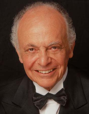 Maestro Lorin Maazel 