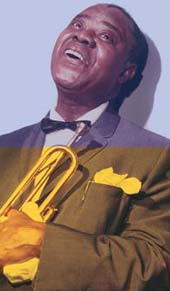 Louis Armstrong House Gala