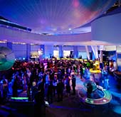 The 2015 Museum Dance