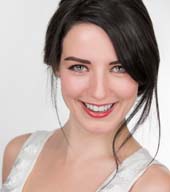 Mhairi Calvey