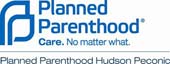 Planned Parenthood Hudson Peconic