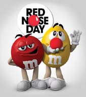 U.S. Red Nose Day