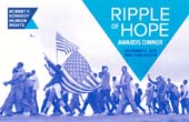 Ripple of Hope Gala