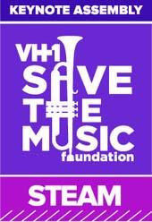 VH1 Save the Music Foundation
