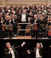 New York Choral Society's Spring Gala