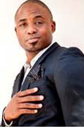 Wayne Brady
