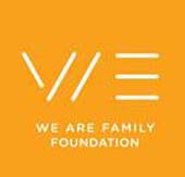 We Are family Foundation