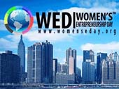 Women Entrepreneurship Day 2015