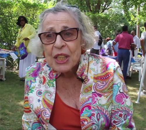 Elaine Shulman
