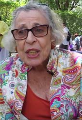 Elaine Shulman