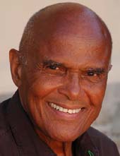 Harry Belafonte