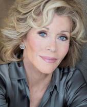 Jane Fonda