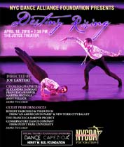 NYC Dance Alliance Foundation