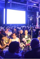 Tate Americas Foundation