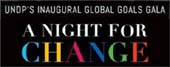 A Night for Change