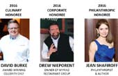 American Cancer Society Taste of Hope 11th Annual Event