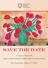 Bal du Printemps