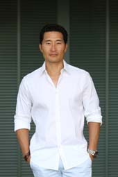 Daniel Dae Kim