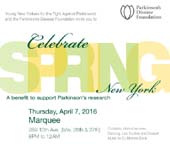Celebrate Spring New York