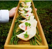 Hayground School 12th Annual Chefs Dinner