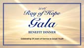 Elem Ray of Hope Gala