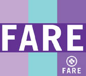 17t Annual FARE Luncheon