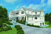 2016 Hampton Designer Showhouse