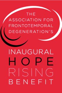 Inaugural Hope Rising Benefit