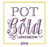 Pot of Gold Luncheon