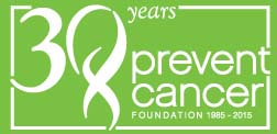 Prevent Cancer Foundation