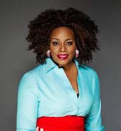 Dianne Reeves