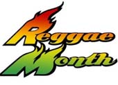 reggae month