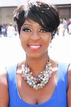 Chreyl Willis