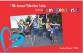 17th Annual Valentine Salon
