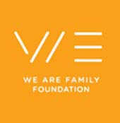 We Are family Foundation