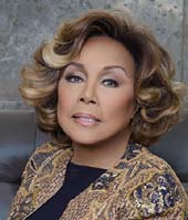 Diahann Carroll
