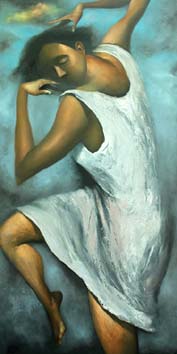 Emmanuel Garibay "Break of Dawn"